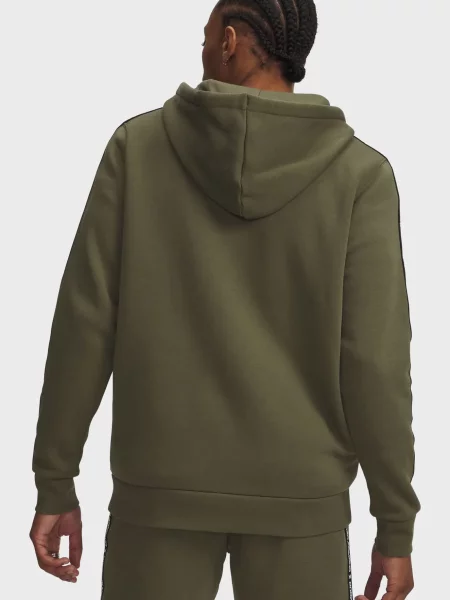Флісова спортивна кофта Under Armour