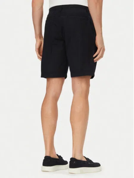 Emporio Armani Rövidnadrág kék