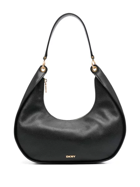 Geantă Dkny negru
