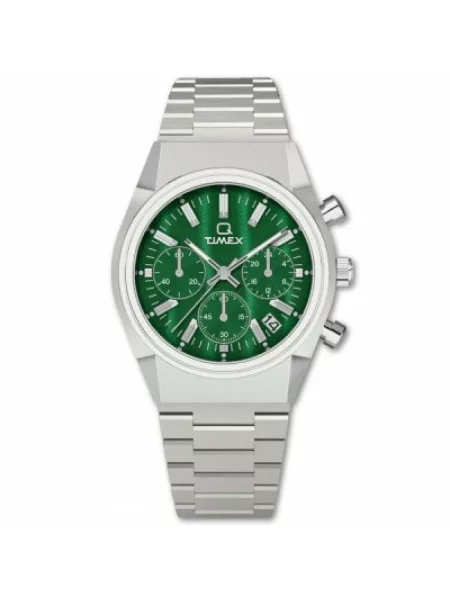 Zegarek Timex szary