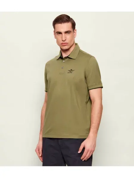 Tricou polo Aeronautica Militare