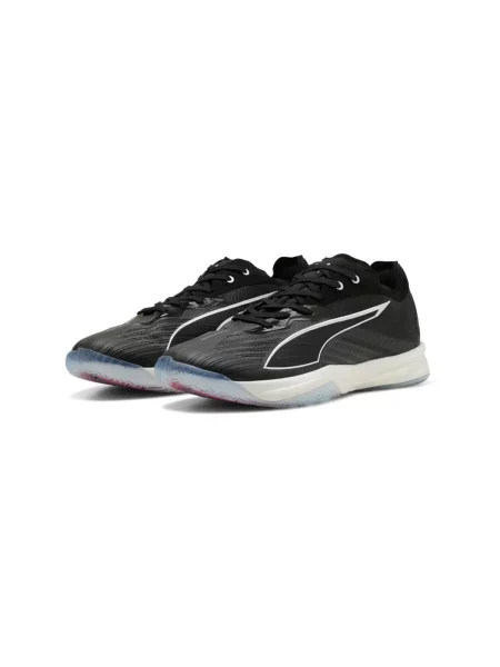 Pantofi Puma alb
