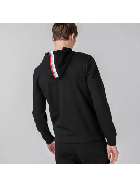 Lacoste Bluza czarna