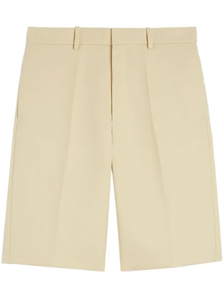 Pantaloni scurți Jil Sander
