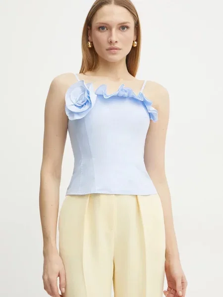 Bluză Marella albastru