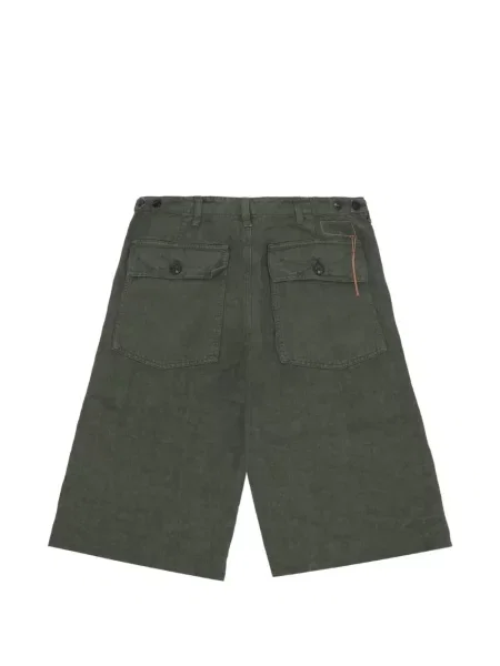Pantaloni scurți Fortela verde