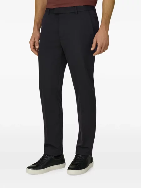 Pantaloni Boggi Milano negru