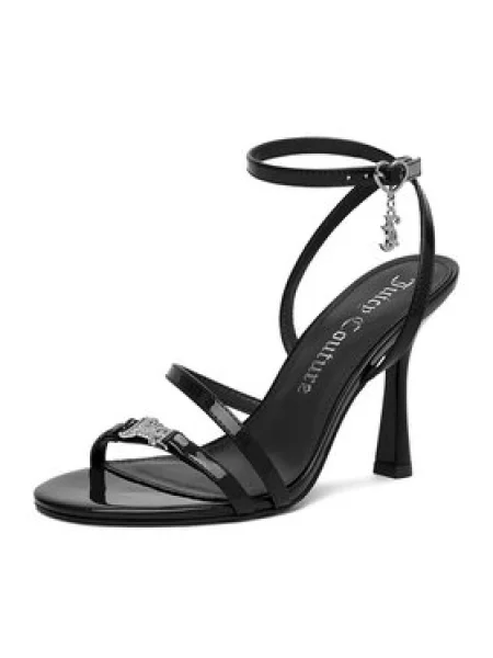 Szandál Juicy Couture fekete