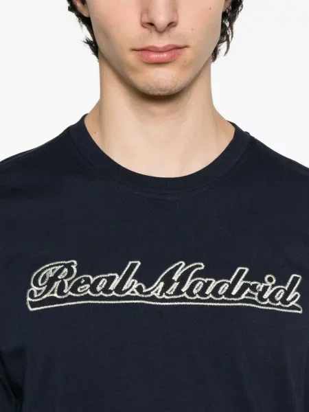 Половин цип шорти Adidas черно