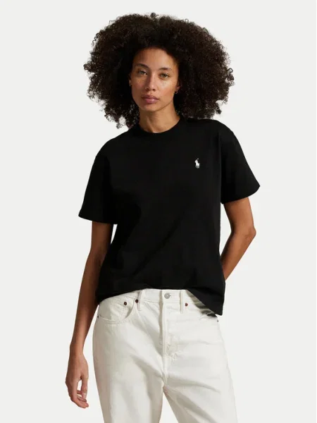 Polo Ralph Lauren Tricou negru