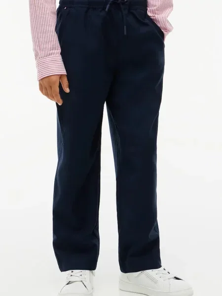 Tommy Hilfiger pantaloni pentru copii