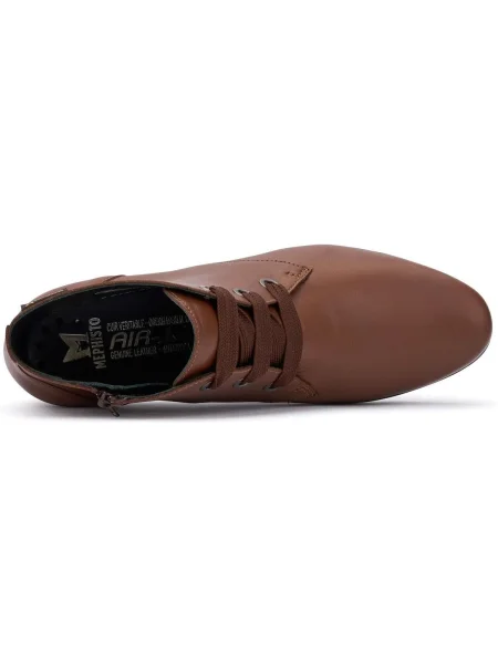 Pantofi Mephisto maro