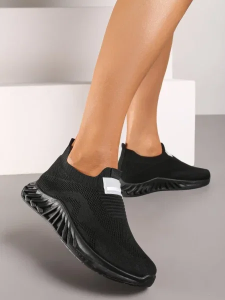 Pantofi sport Briwen negri