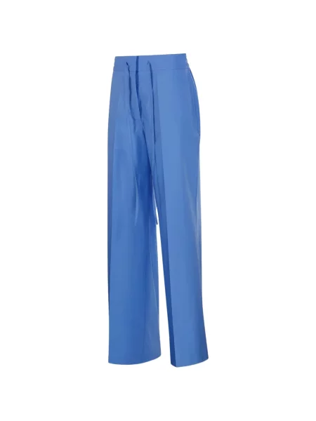 Șnur de strângere pantaloni P.a.r.o.s.h. albastru
