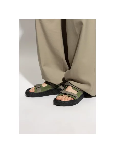 Sneakers Veja Arpoador Militar/ Kaki/ Black EUR 42 zielone