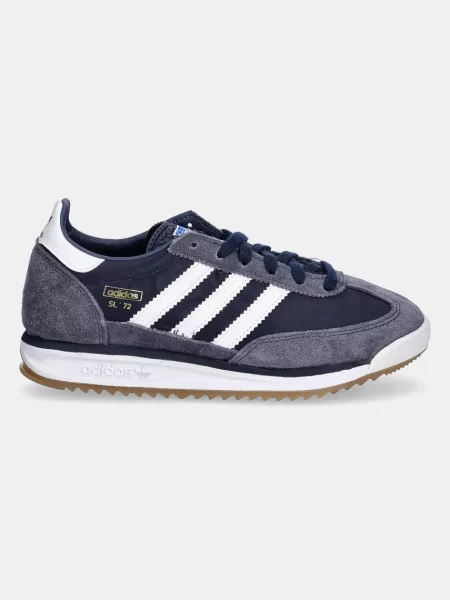 Adidas Originals Detské tenisky SL 72 RS