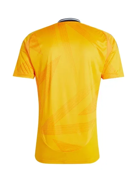 Fotbal tricou sport Adidas Performance portocaliu