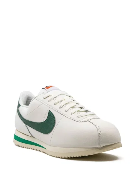 Sneakerși Nike Cortez alb