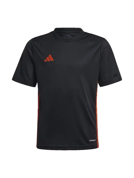 Top copii Adidas negru