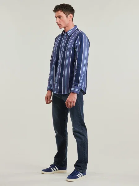Blugi Levi's® albastru