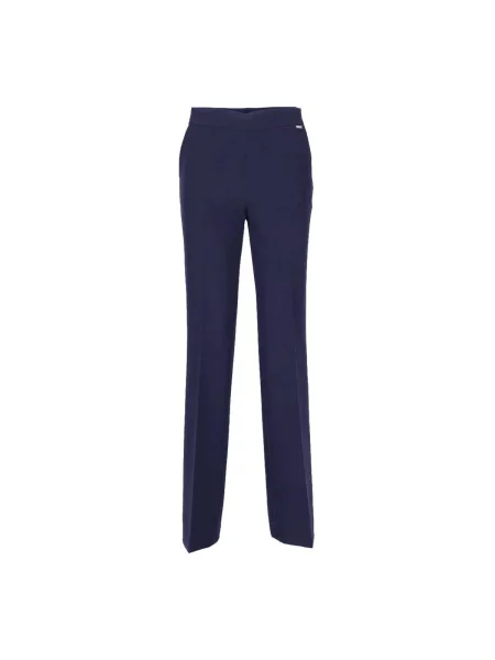 Pantaloni Kocca albastru