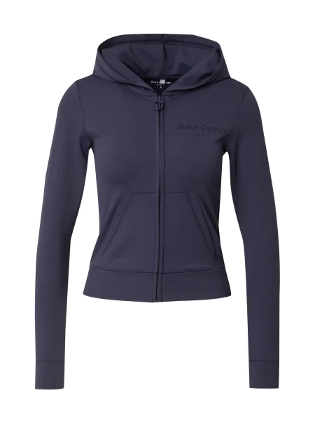 Juicy Couture Džemperis Active Tamsiai mėlyna