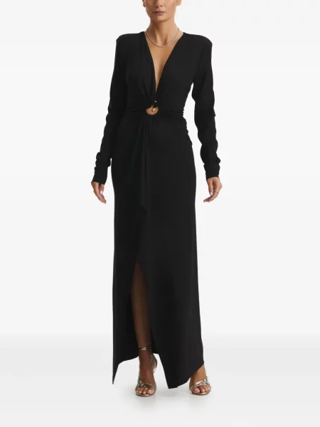 Rochie Cuanna de costum negru