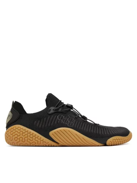 Sneakerși Vivo Barefoot negru