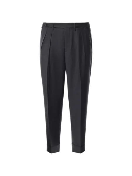 Pantaloni Michael Coal gri