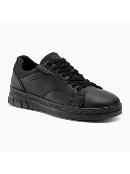 Sportcipők Big Star Shoes fekete
