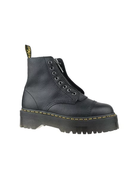 Gležnjarji Dr. Martens črna