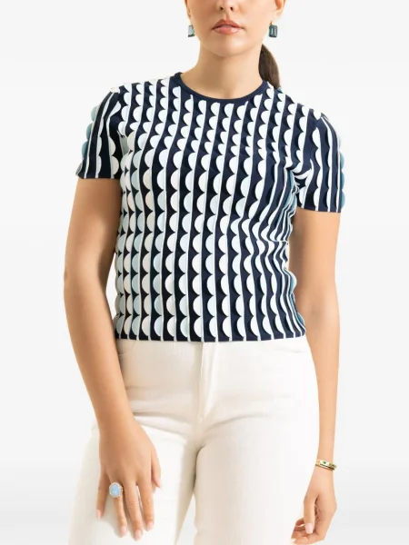 Tricou Simkhai albastru