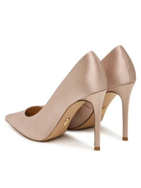Salonke Steve Madden bež