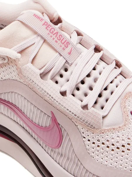 Retro čarape Nike od samta crna