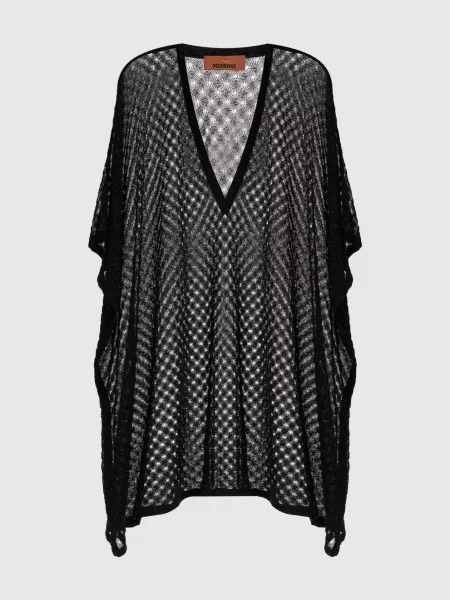 Платье Missoni черное