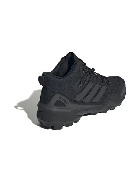 Botki Adidas czarne