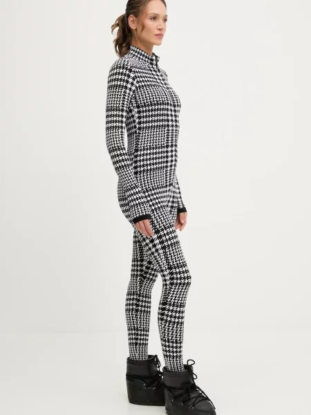 Спортивний комбінезон Newland LADY JUMPSUIT чорний