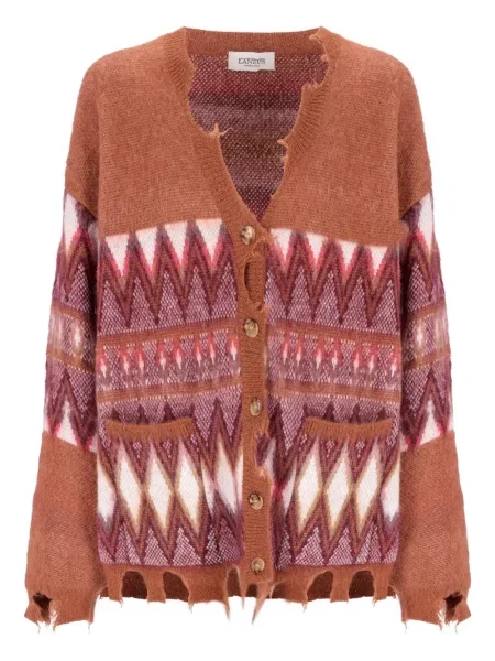 Cardigan Laneus maro