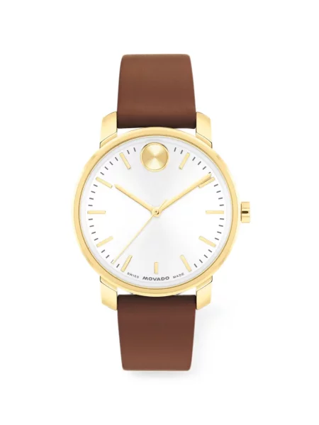 Ceas Movado alb