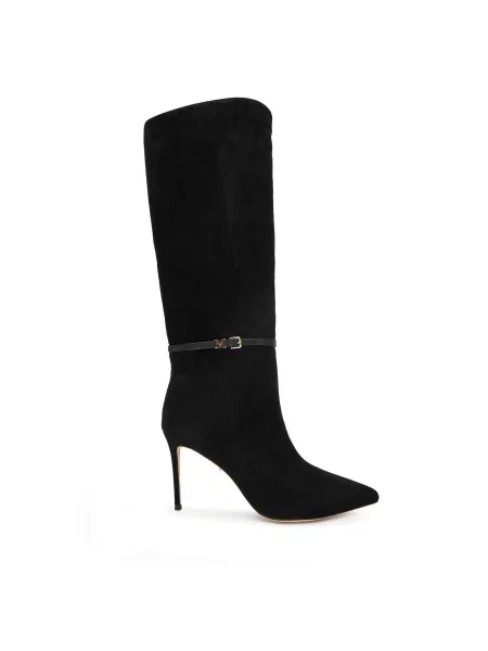 Csizma Marciano Guess fekete