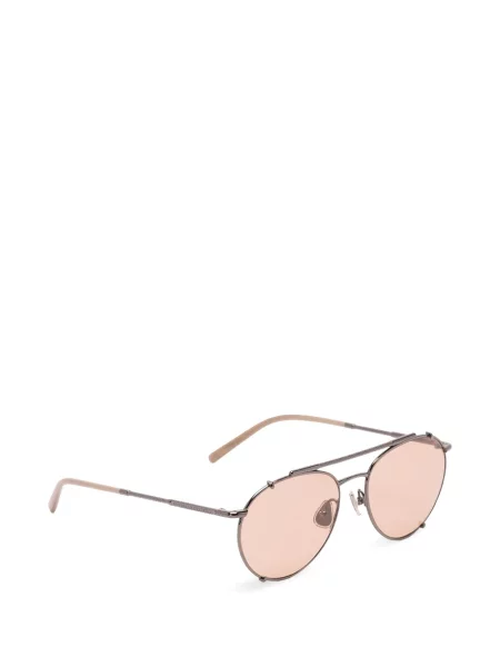 Ochelari de soare Brunello Cucinelli gri