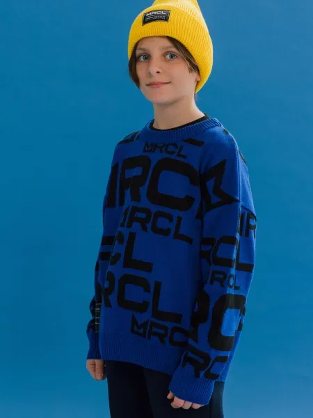 Miracle ME Шапка Для хлопчиків жовтий