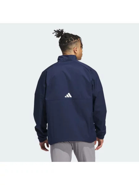 Bunda Adidas námořnictvo