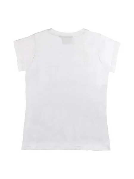 Tricou copii Leone 1947 alb