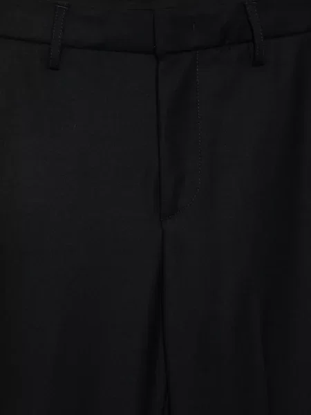 Pantaloni Dondup albastru