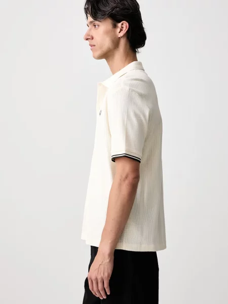 Fred Perry сорочка