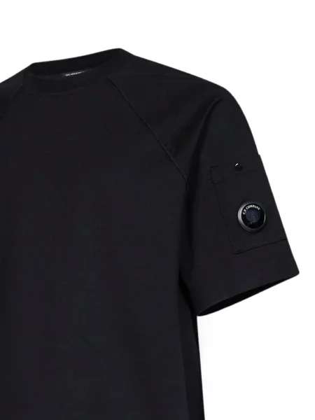 Tricou C.p. Company negru