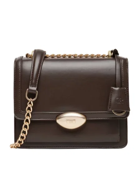 Сумка Gino Rossi коричневий