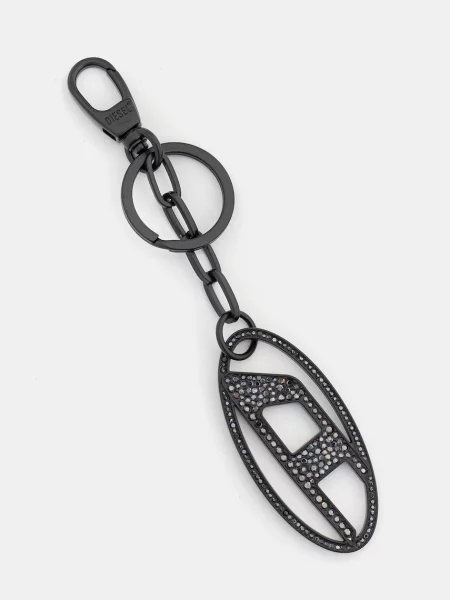 Pandantiv Diesel negru