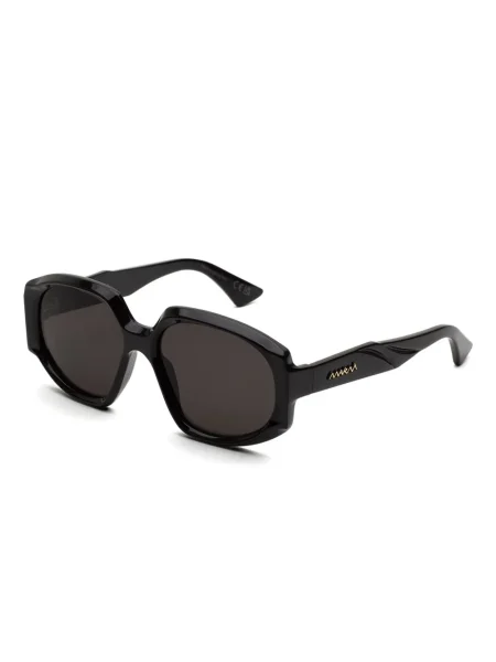 Ochelari de soare Marni Eyewear negru